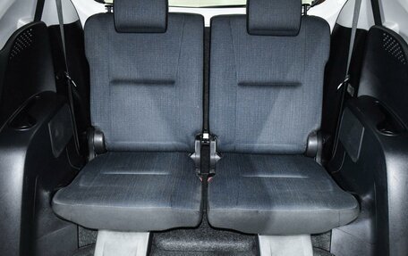 Toyota Sienta II, 2017 год, 1 499 000 рублей, 14 фотография