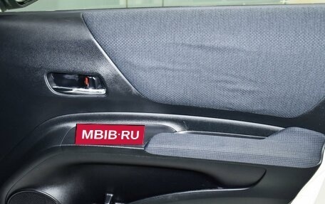 Toyota Sienta II, 2017 год, 1 499 000 рублей, 25 фотография