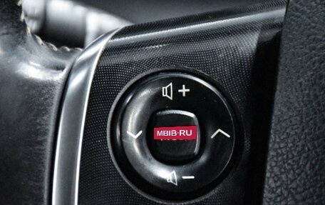 Toyota Sienta II, 2017 год, 1 499 000 рублей, 21 фотография