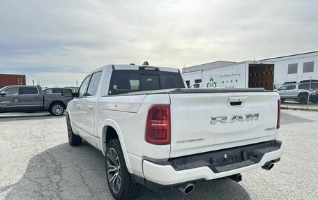 Rambler 1500, 2026 год, 10 990 000 рублей, 3 фотография