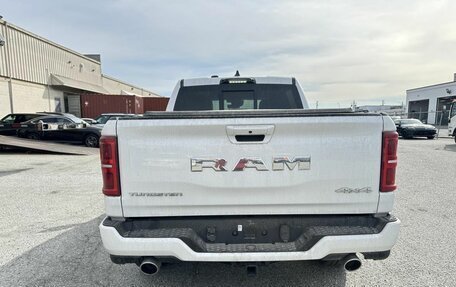 Rambler 1500, 2026 год, 10 990 000 рублей, 4 фотография