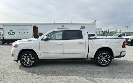 Rambler 1500, 2026 год, 10 990 000 рублей, 2 фотография