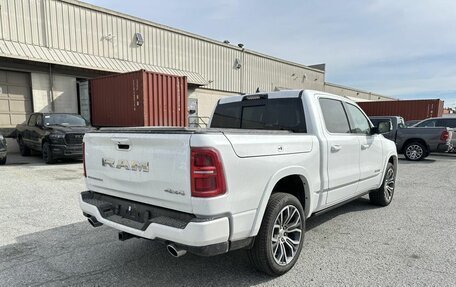 Rambler 1500, 2026 год, 10 990 000 рублей, 8 фотография