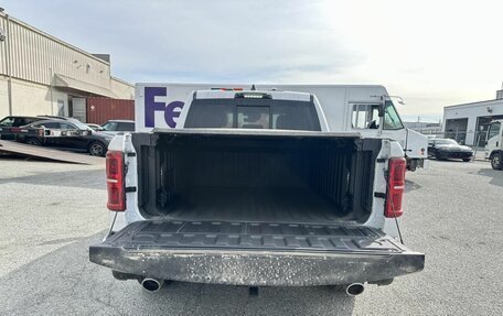 Rambler 1500, 2026 год, 10 990 000 рублей, 5 фотография