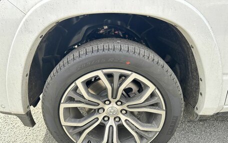 Rambler 1500, 2026 год, 10 990 000 рублей, 12 фотография