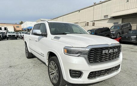 Rambler 1500, 2026 год, 10 990 000 рублей, 10 фотография