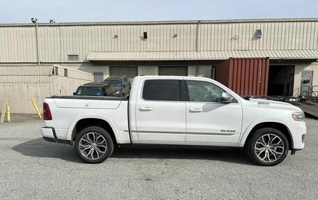 Rambler 1500, 2026 год, 10 990 000 рублей, 9 фотография