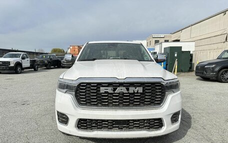 Rambler 1500, 2026 год, 10 990 000 рублей, 11 фотография