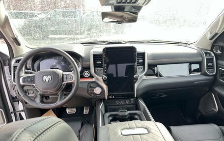 Rambler 1500, 2026 год, 10 990 000 рублей, 14 фотография