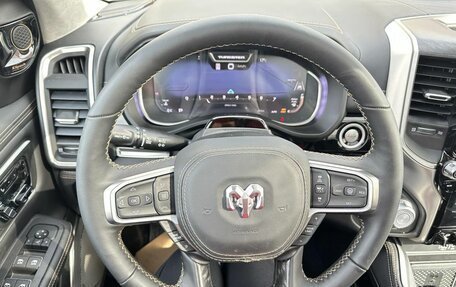 Rambler 1500, 2026 год, 10 990 000 рублей, 15 фотография