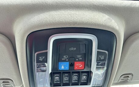 Rambler 1500, 2026 год, 10 990 000 рублей, 17 фотография