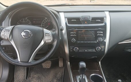 Nissan Teana, 2014 год, 1 200 000 рублей, 9 фотография