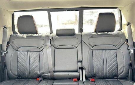 Rambler 1500, 2026 год, 10 990 000 рублей, 20 фотография