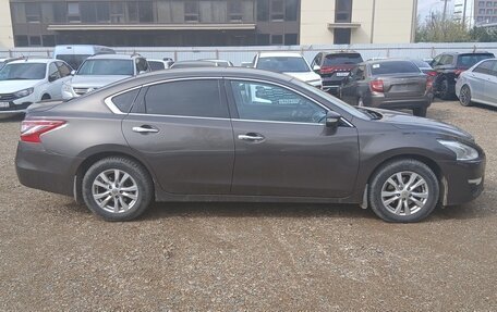 Nissan Teana, 2014 год, 1 200 000 рублей, 8 фотография