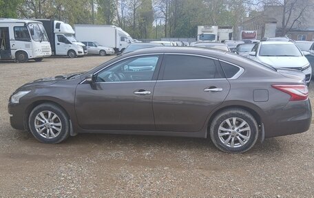 Nissan Teana, 2014 год, 1 200 000 рублей, 7 фотография