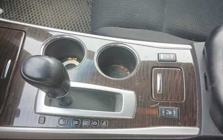 Nissan Teana, 2014 год, 1 200 000 рублей, 11 фотография