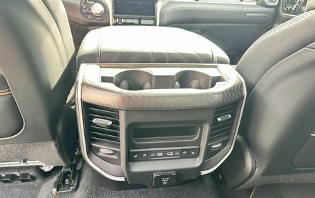 Rambler 1500, 2026 год, 10 990 000 рублей, 21 фотография