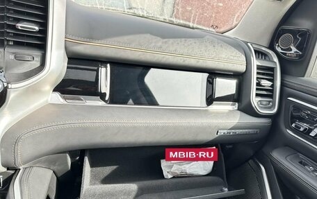 Rambler 1500, 2026 год, 10 990 000 рублей, 19 фотография