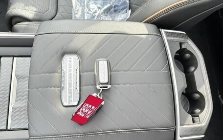 Rambler 1500, 2026 год, 10 990 000 рублей, 18 фотография