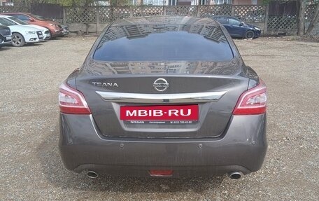 Nissan Teana, 2014 год, 1 200 000 рублей, 6 фотография