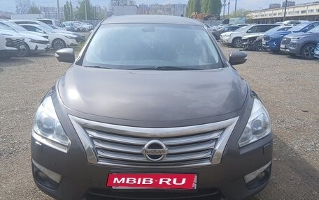Nissan Teana, 2014 год, 1 200 000 рублей, 5 фотография