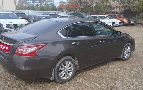 Nissan Teana, 2014 год, 1 200 000 рублей, 4 фотография