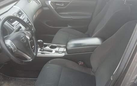 Nissan Teana, 2014 год, 1 200 000 рублей, 12 фотография