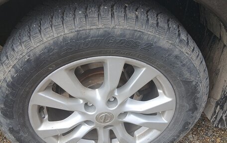 Nissan Teana, 2014 год, 1 200 000 рублей, 16 фотография