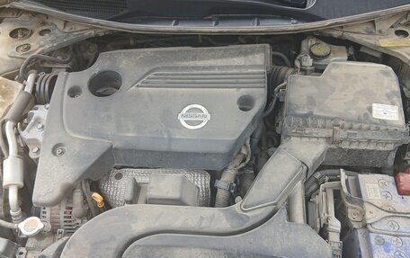 Nissan Teana, 2014 год, 1 200 000 рублей, 14 фотография