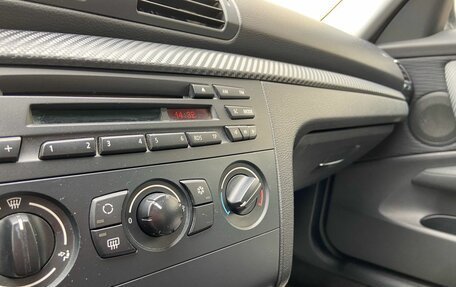 BMW 1 серия, 2008 год, 599 000 рублей, 8 фотография