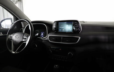 Hyundai Tucson III, 2020 год, 2 649 990 рублей, 12 фотография