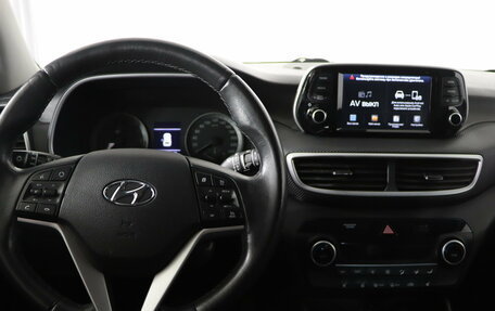 Hyundai Tucson III, 2020 год, 2 649 990 рублей, 10 фотография