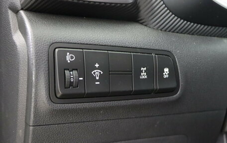 Hyundai Tucson III, 2020 год, 2 649 990 рублей, 16 фотография