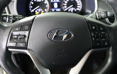 Hyundai Tucson III, 2020 год, 2 649 990 рублей, 11 фотография