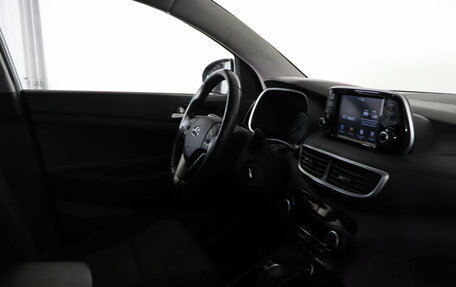 Hyundai Tucson III, 2020 год, 2 649 990 рублей, 14 фотография