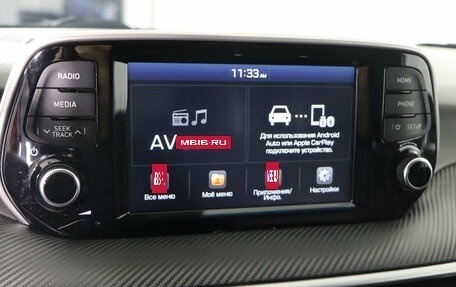 Hyundai Tucson III, 2020 год, 2 649 990 рублей, 18 фотография