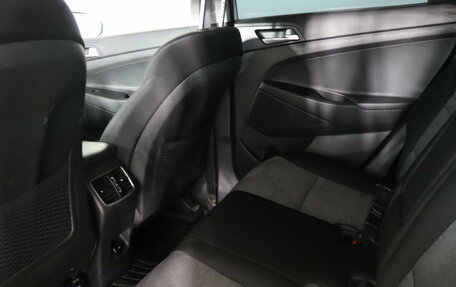 Hyundai Tucson III, 2020 год, 2 649 990 рублей, 21 фотография