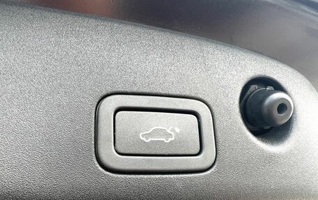 Jaguar XJ IV (X351), 2014 год, 2 620 000 рублей, 9 фотография