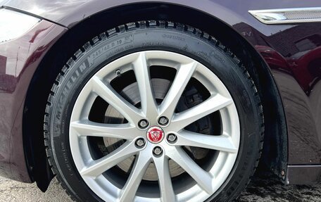 Jaguar XJ IV (X351), 2014 год, 2 620 000 рублей, 4 фотография