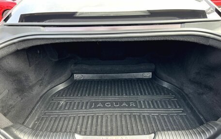 Jaguar XJ IV (X351), 2014 год, 2 620 000 рублей, 8 фотография