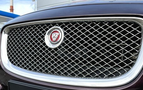 Jaguar XJ IV (X351), 2014 год, 2 620 000 рублей, 10 фотография