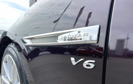 Jaguar XJ IV (X351), 2014 год, 2 620 000 рублей, 12 фотография