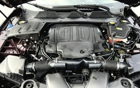 Jaguar XJ IV (X351), 2014 год, 2 620 000 рублей, 7 фотография