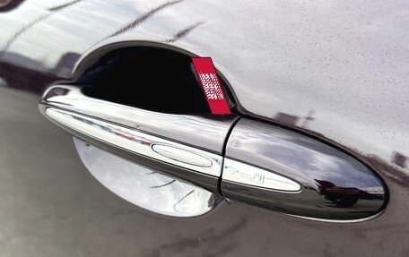 Jaguar XJ IV (X351), 2014 год, 2 620 000 рублей, 14 фотография