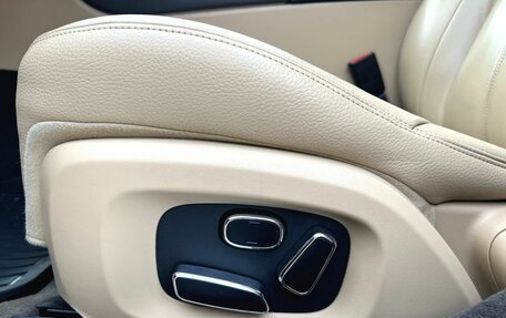 Jaguar XJ IV (X351), 2014 год, 2 620 000 рублей, 25 фотография