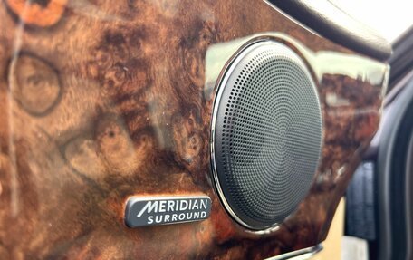 Jaguar XJ IV (X351), 2014 год, 2 620 000 рублей, 23 фотография