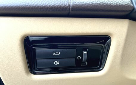 Jaguar XJ IV (X351), 2014 год, 2 620 000 рублей, 27 фотография