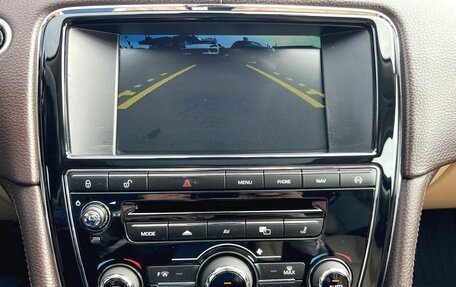 Jaguar XJ IV (X351), 2014 год, 2 620 000 рублей, 29 фотография