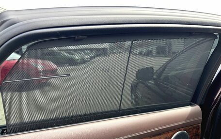 Jaguar XJ IV (X351), 2014 год, 2 620 000 рублей, 37 фотография