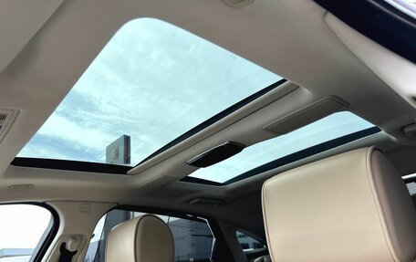 Jaguar XJ IV (X351), 2014 год, 2 620 000 рублей, 33 фотография